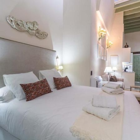 Juderia De Sevilla I Luxury Apartments מראה חיצוני תמונה