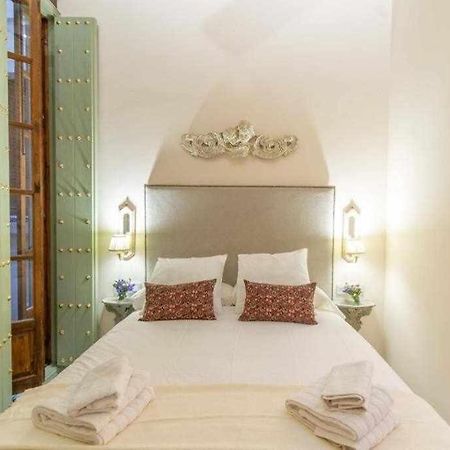 Juderia De Sevilla I Luxury Apartments מראה חיצוני תמונה