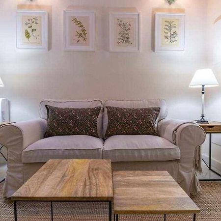 Juderia De Sevilla I Luxury Apartments מראה חיצוני תמונה