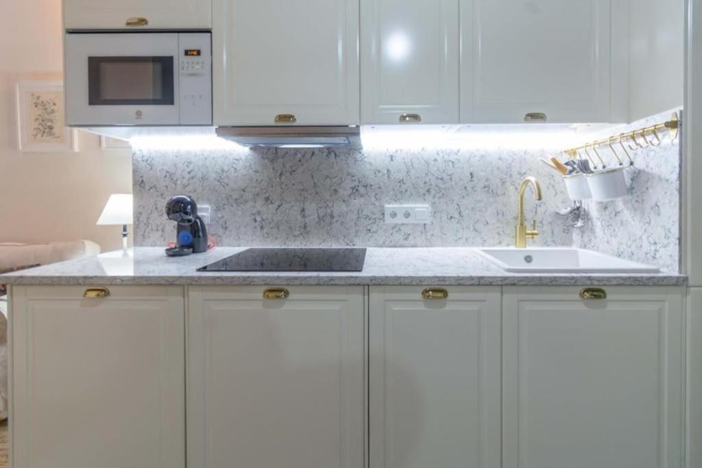 Juderia De Sevilla I Luxury Apartments מראה חיצוני תמונה