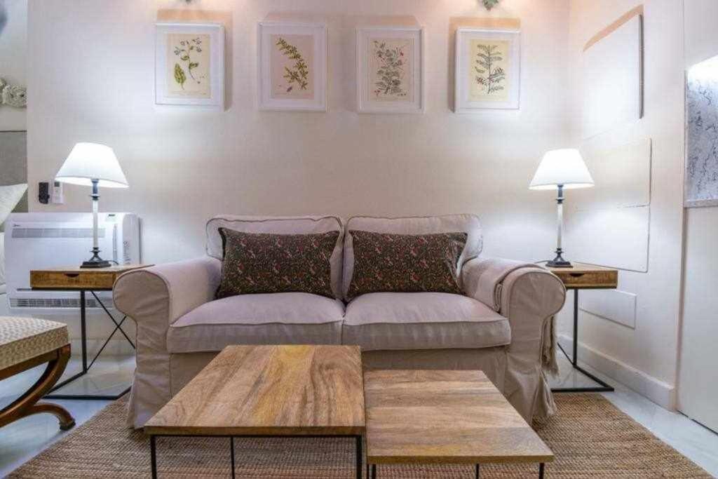 Juderia De Sevilla I Luxury Apartments מראה חיצוני תמונה