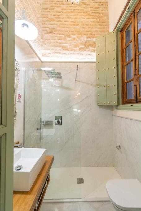 Juderia De Sevilla I Luxury Apartments מראה חיצוני תמונה