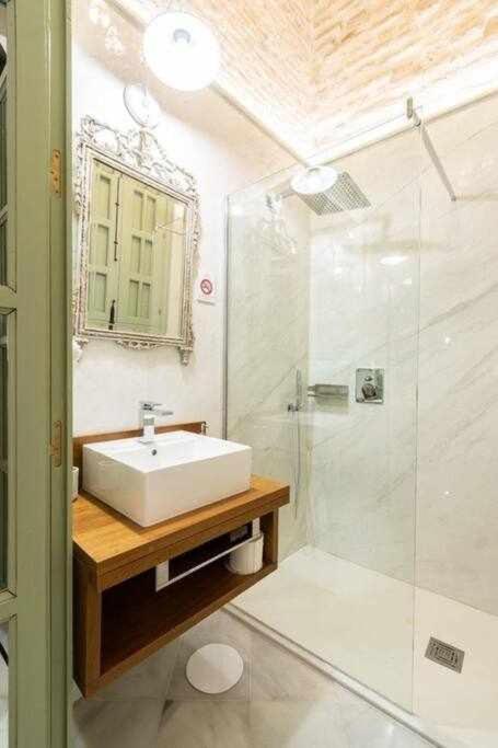 Juderia De Sevilla I Luxury Apartments מראה חיצוני תמונה